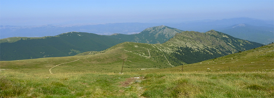 Bitola és a Pelister Nemzeti Park Bitola és a Pelister Nemzeti Park