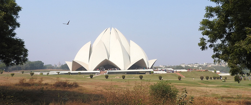 Megérkezés Delhibe Megérkezés Delhibe