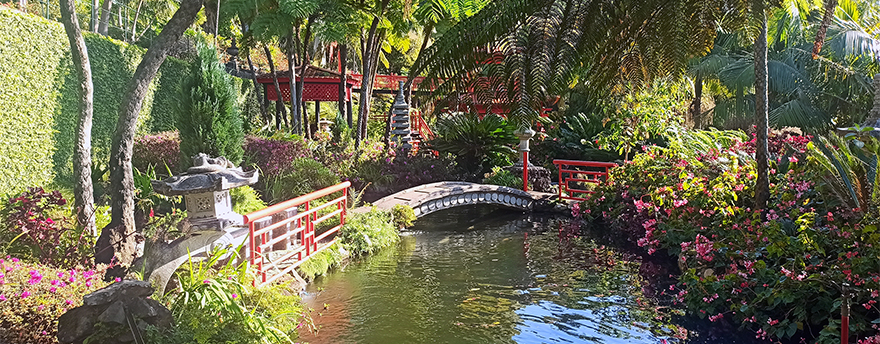 MADEIRA - 6-7.Nap: Funchal, Monte Palace Tropical Garden és egy tengerparti túra  MADEIRA - 6-7.Nap: Funchal, Monte Palace Tropical Garden és egy tengerparti túra