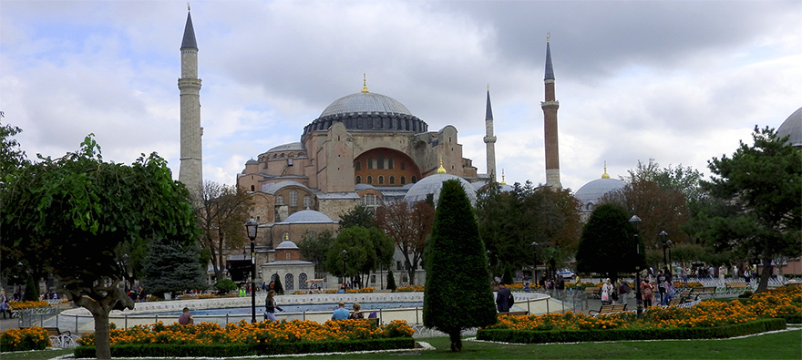 Egy hosszú hétvége Isztambulban Egy hosszú hétvége Isztambulban