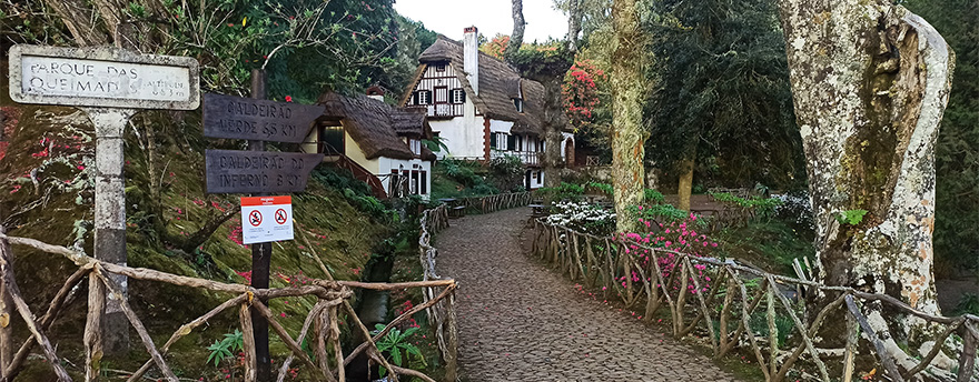 MADEIRA – Utazás és első tapasztalatok